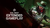 Extenso gameplay de Evil West: así es el shooter de los creadores de Shadow Warrior