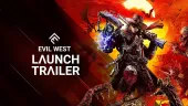 Una oscura amenaza consume el lejano Oeste: tráiler de lanzamiento de Evil West