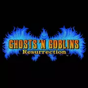 Ghosts 'n Goblins Resurrection