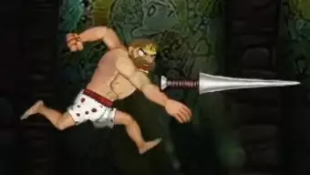 Ghost 'n Goblins Resurrection cuenta con la colaboración de Tokuro Fujiwara, creador de la saga