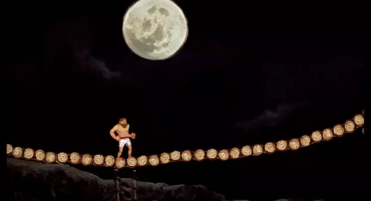 Ghosts 'n Goblins Resurrection