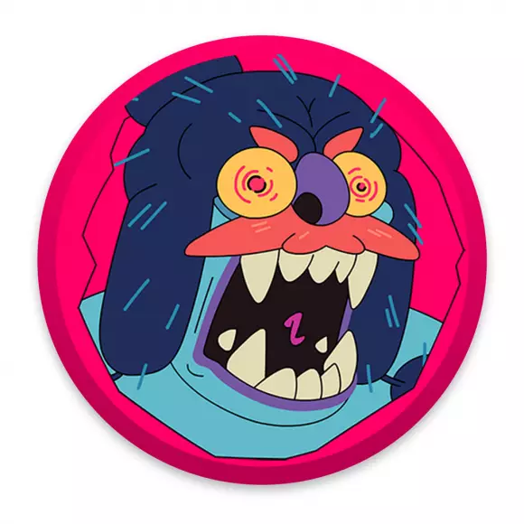 Carátula de Grindstone