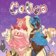 Calico