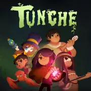 Carátula de Tunche - Xbox One