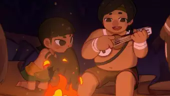 El juego peruano Tunche anuncia su fecha de lanzamiento y a una invitada especial