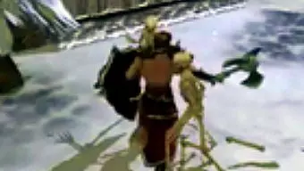 Call for Heroes: Pompolic Wars se suma al catálogo de Wii de este 2007