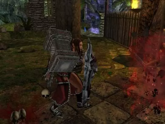 Call for Heroes Pompolic Wars - Wii