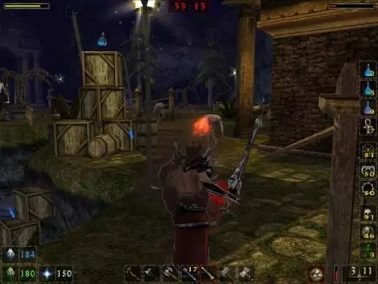 Call for Heroes Pompolic Wars