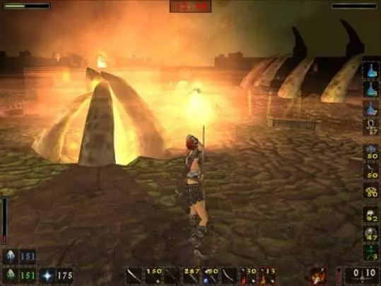 Call for Heroes Pompolic Wars