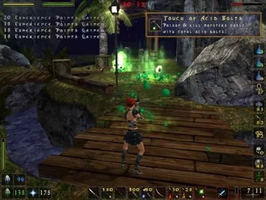 Call for Heroes Pompolic Wars