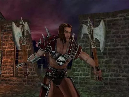 Call for Heroes Pompolic Wars - Wii