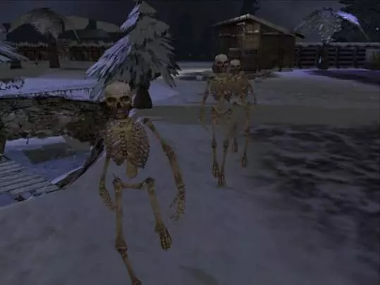 Call for Heroes Pompolic Wars