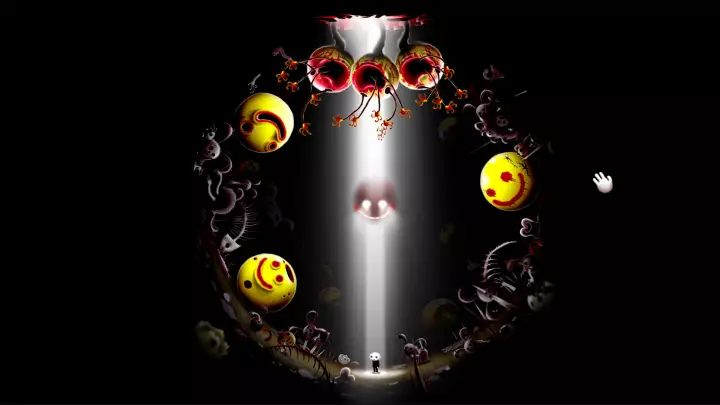 Happy Game - Nintendo Switch