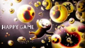 Tráiler y fecha de lanzamiento de Happy Games, de los creadores de Machinarium