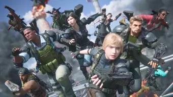 Just Cause Mobile enseña en un tráiler su salto a dispositivos móviles con batallas de hasta 30 jugadores