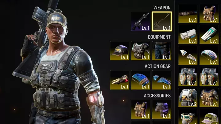 Just Cause Mobile - Android