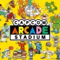 Capcom Arcade Stadium Nintendo Switch