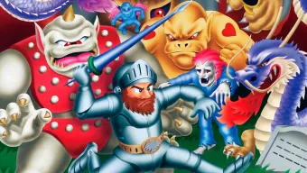 Descarga gratis Ghosts 'n Goblins en PS4 y PS5 con PS Plus por tiempo limitado