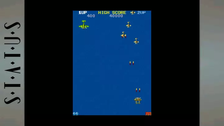 Capcom Arcade Stadium - Nintendo Switch