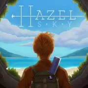 Carátula de Hazel Sky - Nintendo Switch