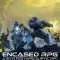 Encased: A Sci-Fi Post-Apocalyptic RPG