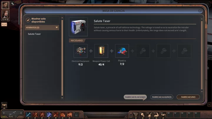 Encased: A Sci-Fi Post-Apocalyptic RPG