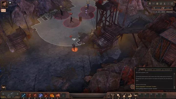 Encased: A Sci-Fi Post-Apocalyptic RPG