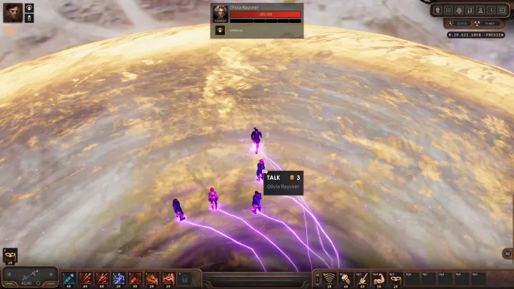 Encased: A Sci-Fi Post-Apocalyptic RPG