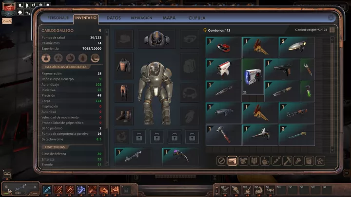 Encased: A Sci-Fi Post-Apocalyptic RPG