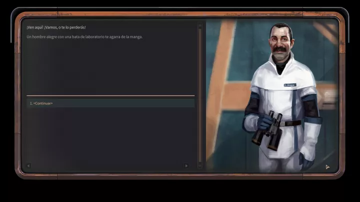 Encased: A Sci-Fi Post-Apocalyptic RPG