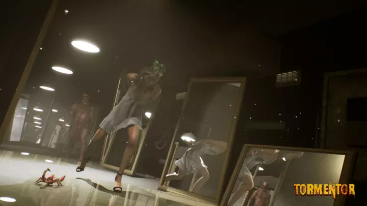 Tormentor - PC