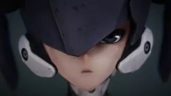 Si no eres mucho de jugar en móviles, tal vez el tráiler de este juego de acción futurista te haga replanteártelo