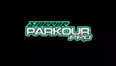 Vídeo de presentación de Storror Parkour Pro, un juego en mundo abierto de parkour