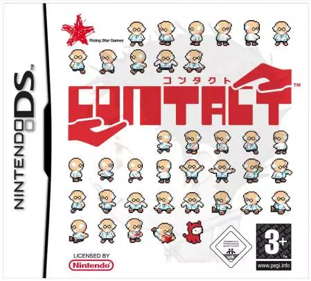 Contact - DS