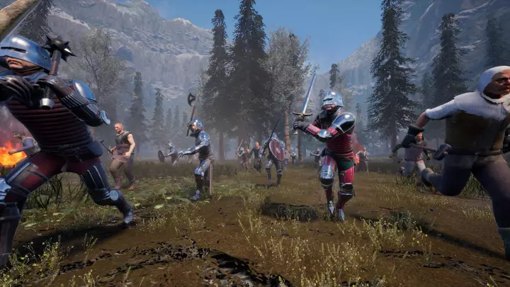 Orc Warchief Strategy City Builder - PC