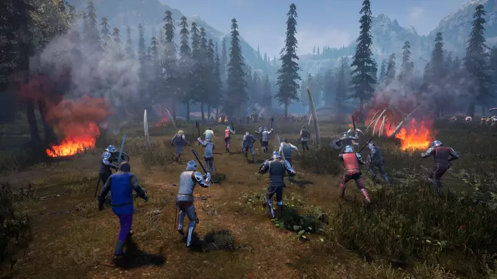 Orc Warchief Strategy City Builder - PC