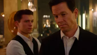 La película de Uncharted se resiste a mostrar tráiler, pero este vídeo ofrece unos segundos de metraje