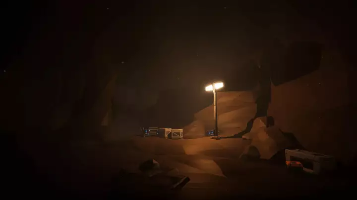 Eden Remains Arrival - PC