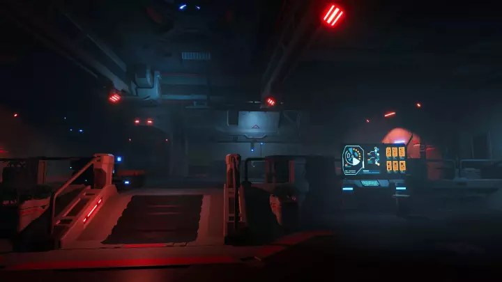 Eden Remains Arrival - PC