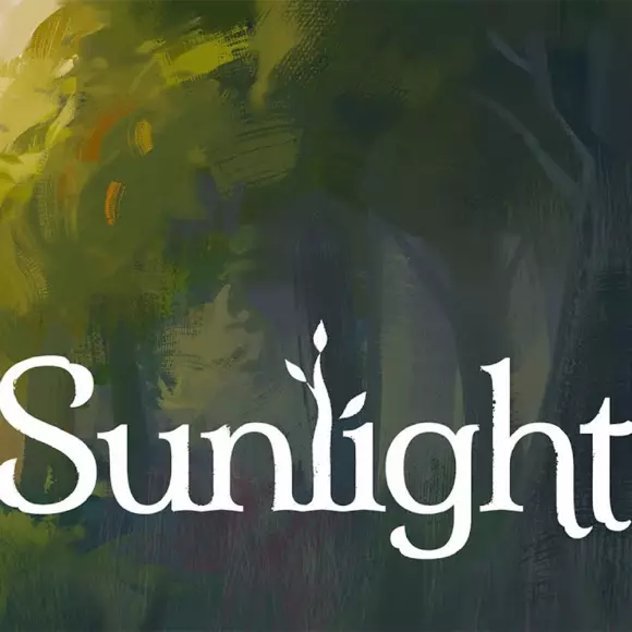 Carátula de Sunlight