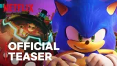 Tráiler y ventana de lanzamiento de Sonic Prime para Netflix