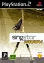 SingStar Legends PS2