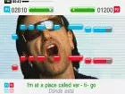 SingStar Legends - Imagen
