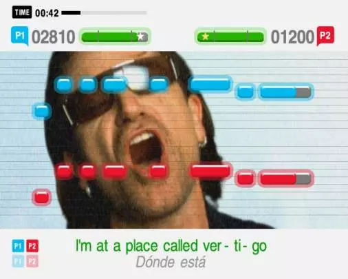 SingStar Legends