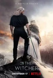 Carátula de The Witcher (La serie) Temporada 2 - Multi