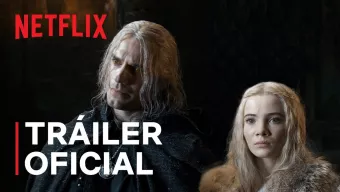 The Witcher camina a su segunda temporada en su nuevo tráiler con Geralt de Rivia y Yennefer