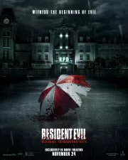 Carátula de Resident Evil: Welcome to Raccoon City - Multi