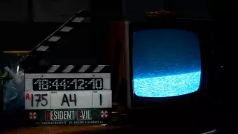 La nueva película de Resident Evil apuesta por lo clásico: "se estrenará solamente en cines"