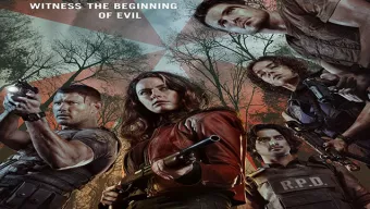 Resident Evil: Welcome to Raccoon City estrena póster y nuevo vistazo con comentarios del director