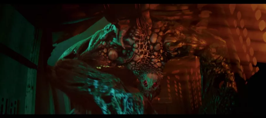 Resident Evil: Welcome to Raccoon City